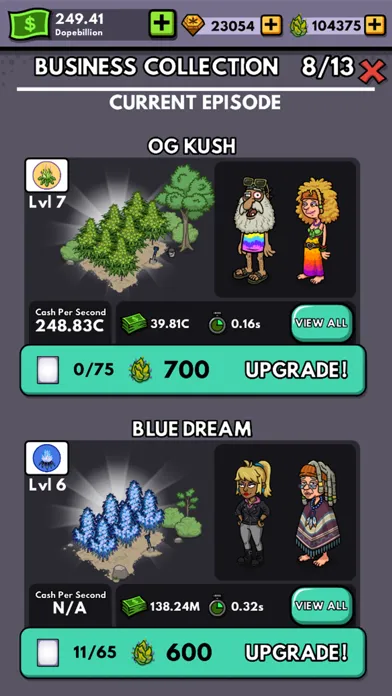 Скриншоты Bud Farm: Idle Tycoon Game