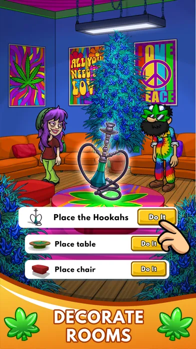 صور Bud Farm: Munchie Match