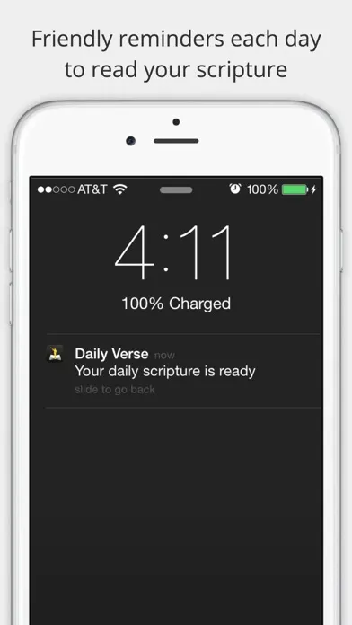 LDS Daily Scriptures - Inspirations from the book of mormon, spiritual bread Screenshots