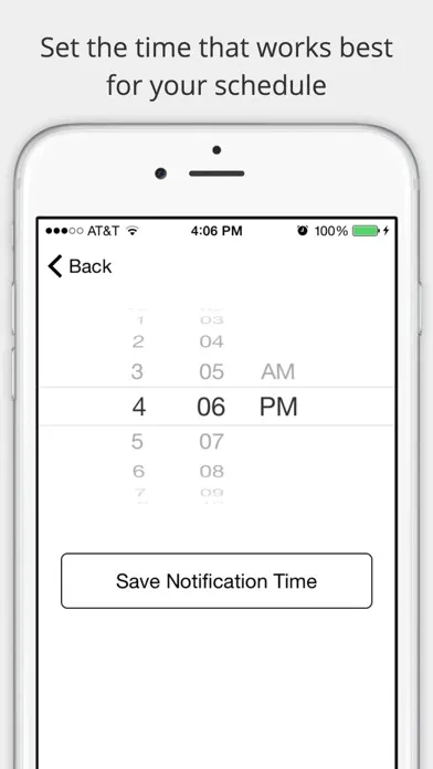 LDS Daily Scriptures - Inspirations from the book of mormon, spiritual bread Screenshots