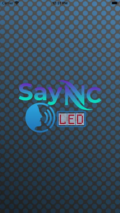 تصاویر SayNc