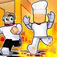 Escape the Pizzeria Escape the Pizzeria