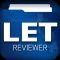 LET Reviewer