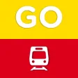 Go Métro Toulouse