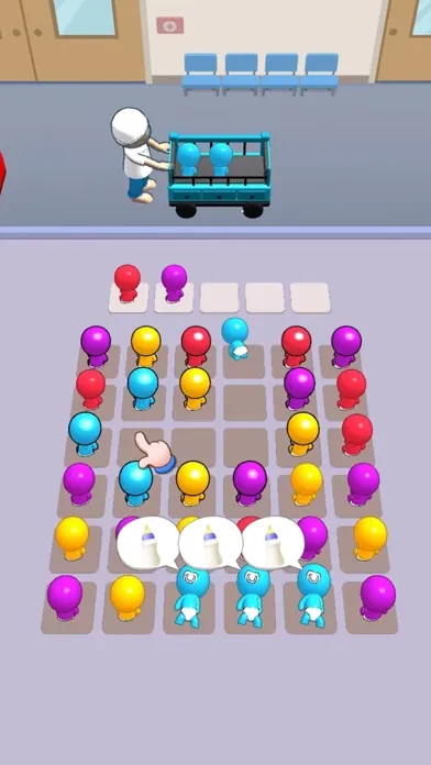 تصاویر Nurse Baby Jam