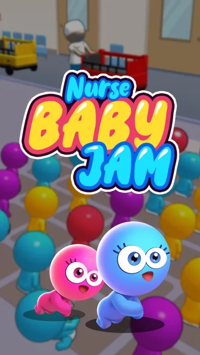 تصاویر Nurse Baby Jam