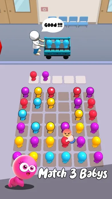 تصاویر Nurse Baby Jam