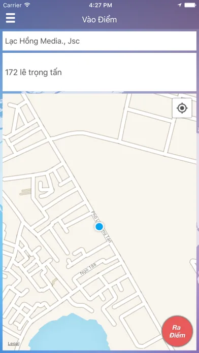 Ksmart Sales Screenshots