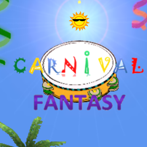 Carnival Fantasy 2015 Carnival Fantasy 2015