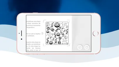 Mitosis 3D স্ক্রিনশট