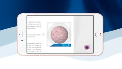 Mitosis 3D স্ক্রিনশট