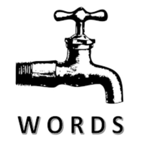 Liquid Words