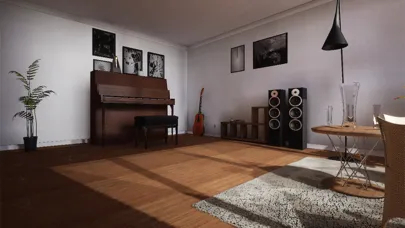 LH Metronome 스크린샷
