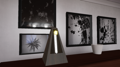 Screenshot di LH Metronome