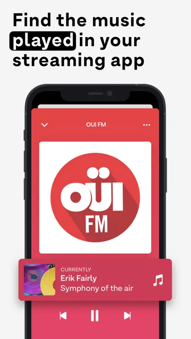 Radio FM: Live Radio Broadcast سکرین شاٹس