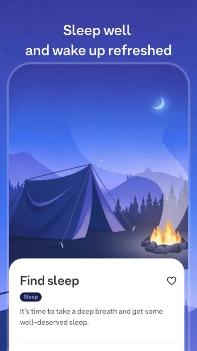 تصاویر Well: CBT Journal & Breathing