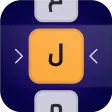 لمسة - لعبة كلمات و ألغاز