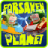 Forsaken Planet Forsaken Planet