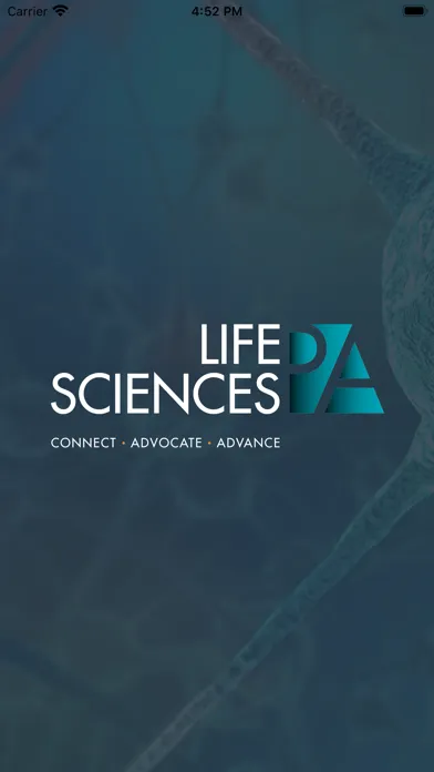 Life Sciences PA Screenshots
