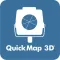 LaserSoft QuickMap 3D