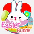 Easter Bunny Kids Game