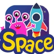 Space Game for Kids Space Game for Kids