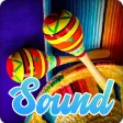 Maraca Music Sounds Effect