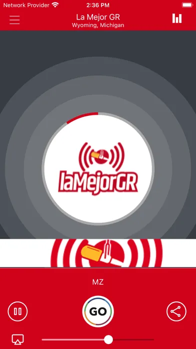 La Mejor GR سکرین شاٹس
