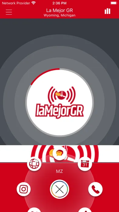 La Mejor GR سکرین شاٹس