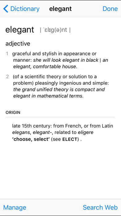 Ordet: Everyone’s Favorite, Little Word Game 스크린샷