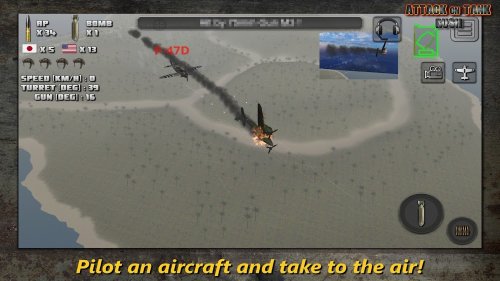 Attack on Tank-screenshot-1