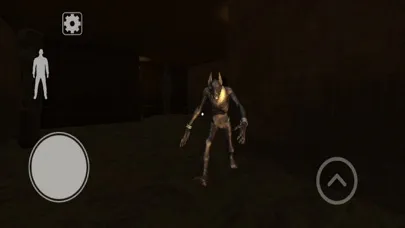 Curse of Anubis - Scary Chase应用截图