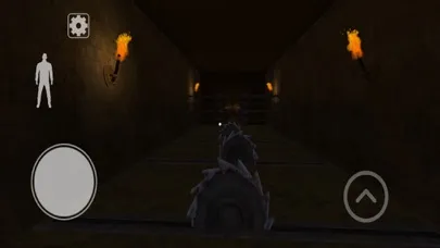Curse of Anubis - Scary Chase应用截图