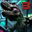 Dino Terror 3: Jurassic Escape Dino Terror 3: Jurassic Escape