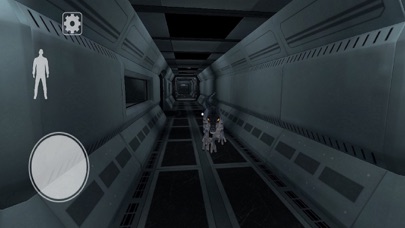 Tangkapan skrin Dino Terror 3: Jurassic Escape