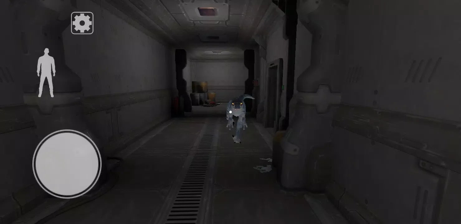 Dino Terror 2应用截图