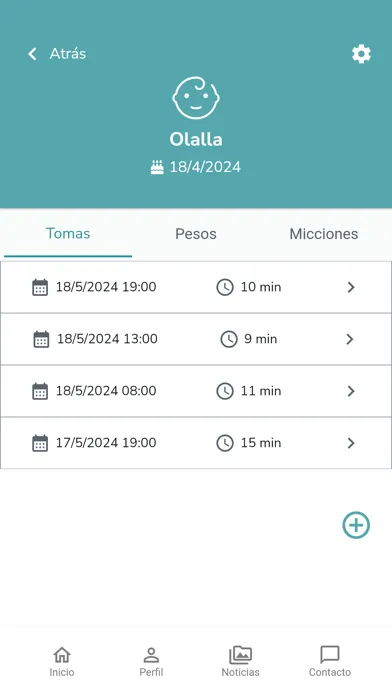 تصاویر Lactancia Materna AEP