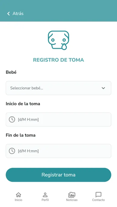 تصاویر Lactancia Materna AEP