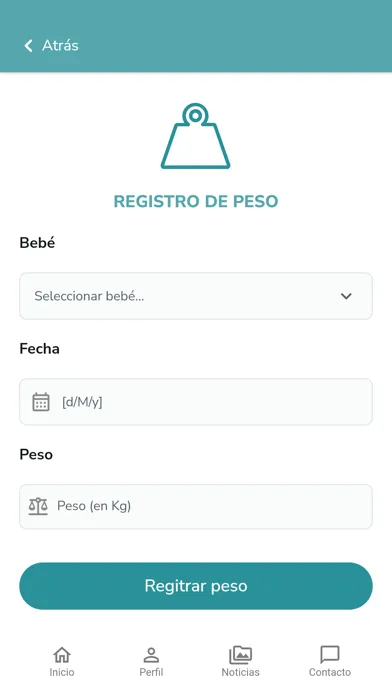 تصاویر Lactancia Materna AEP