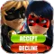 Fake Call Ladybug Miraculous