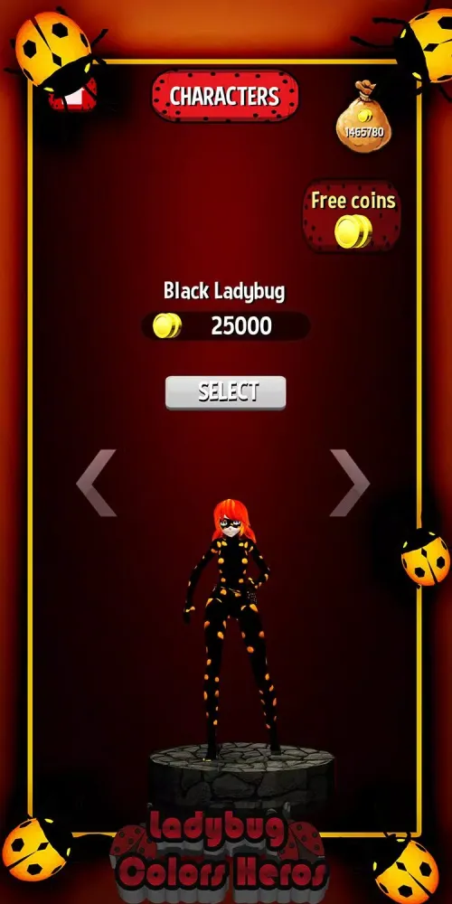 Subway ladybug girls adventure Ekran Görüntüleri