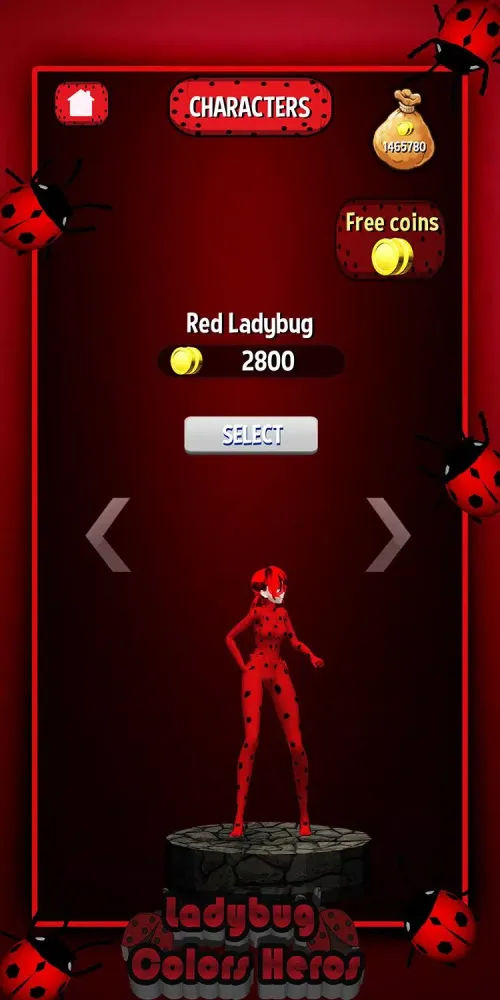 Subway ladybug girls adventure Ekran Görüntüleri