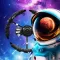 The Outpost: Evolve New Galaxy