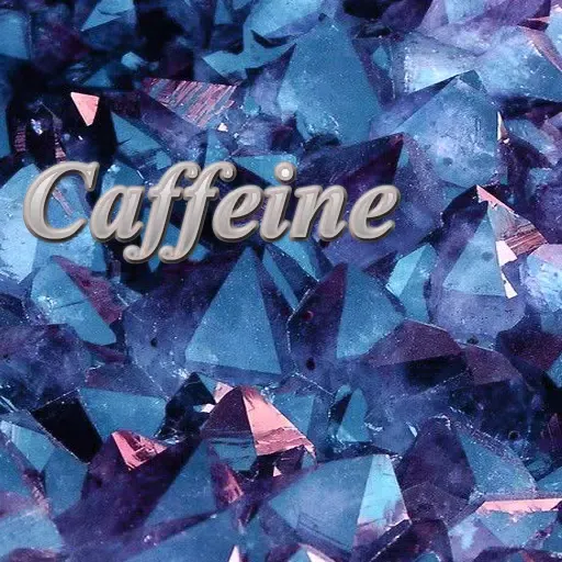 Lagu Caffeine Mp3 Screenshots
