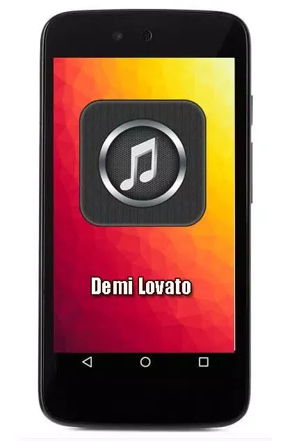 تصاویر Lagu Demi Lovato Terpopuler