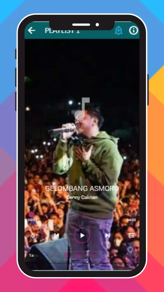 Lagu Denny Caknan Album Koplo Screenshots