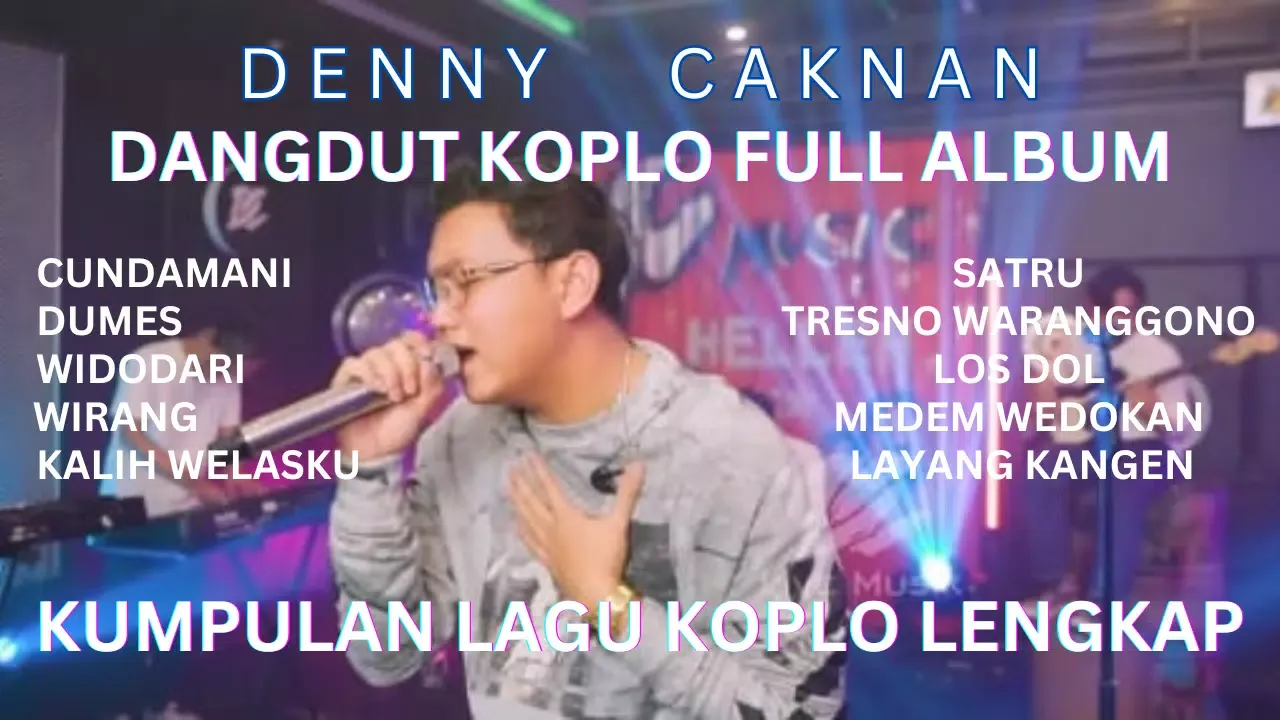 Lagu Denny Caknan Album Koplo Screenshots