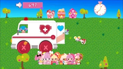 Lalaloopsy Tinies স্ক্রিনশট