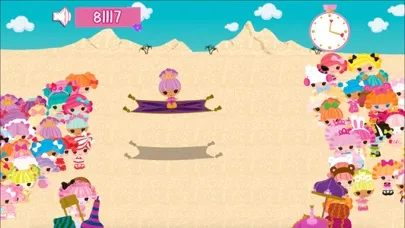 Lalaloopsy Tinies স্ক্রিনশট
