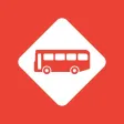 Buses Due: London bus times